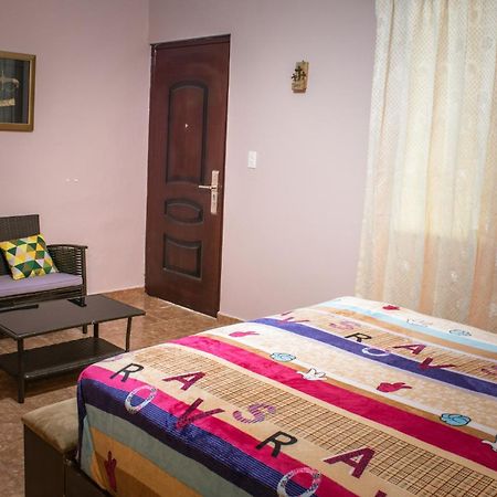 Agaseke Lodge Boquete Eksteriør billede