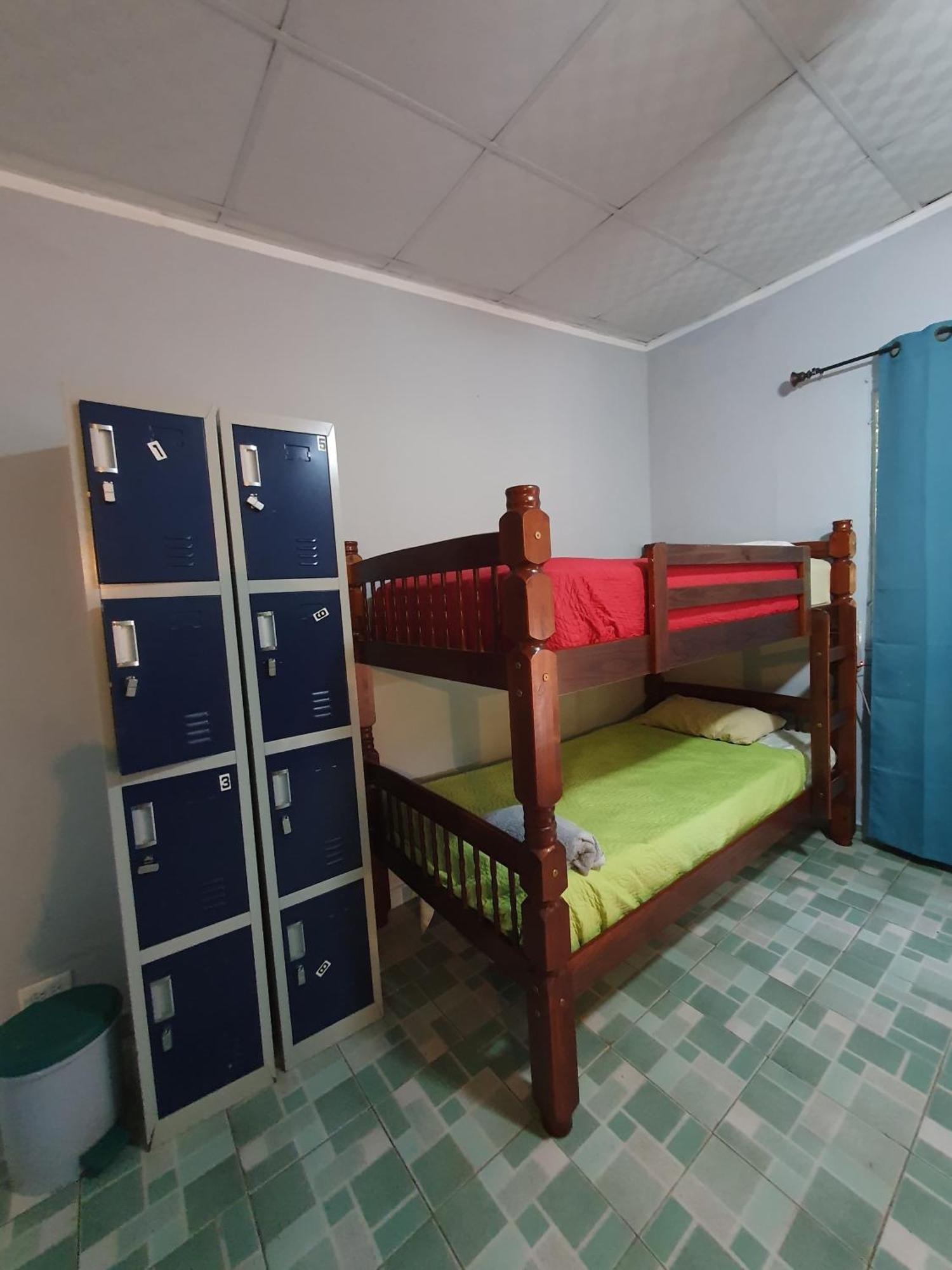 Agaseke Lodge Boquete Eksteriør billede